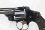 LOUISVILLE Shipped S&W “New Departure” Revolver - 4 of 17