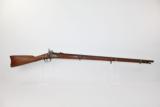Civil War SPRINGFIELD U.S. Model 1861 RIFLE-MUSKET - 2 of 13