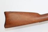 Civil War SPRINGFIELD U.S. Model 1861 RIFLE-MUSKET - 3 of 13