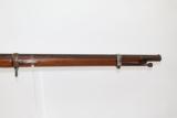 Civil War SPRINGFIELD U.S. Model 1861 RIFLE-MUSKET - 6 of 13