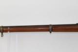 Civil War SPRINGFIELD U.S. Model 1861 RIFLE-MUSKET - 12 of 13