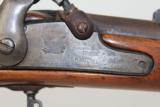 Civil War SPRINGFIELD U.S. Model 1861 RIFLE-MUSKET - 7 of 13