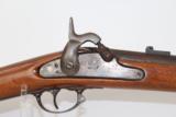 Civil War SPRINGFIELD U.S. Model 1861 RIFLE-MUSKET - 4 of 13