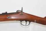 Civil War SPRINGFIELD U.S. Model 1861 RIFLE-MUSKET - 11 of 13