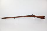 Civil War SPRINGFIELD U.S. Model 1861 RIFLE-MUSKET - 9 of 13