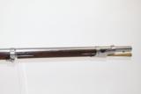 Antique HARPERS FERRY U.S. 1842 Percussion MUSKET - 6 of 15