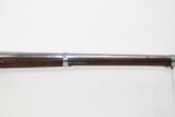 Antique HARPERS FERRY U.S. 1842 Percussion MUSKET - 5 of 15