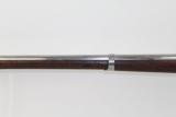 Antique HARPERS FERRY U.S. 1842 Percussion MUSKET - 14 of 15