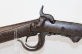 CIVIL WAR BURNSIDE 5th Model Percussion CARBINE - 4 of 15