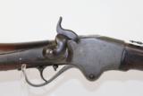 CIVIL WAR Antique Spencer Saddle Ring Carbine - 4 of 15