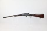 CIVIL WAR Antique Spencer Saddle Ring Carbine - 11 of 15