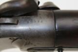 CIVIL WAR Antique Spencer Saddle Ring Carbine - 9 of 15