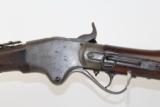 CIVIL WAR Antique Spencer Saddle Ring Carbine - 13 of 15