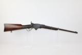 CIVIL WAR Antique Spencer Saddle Ring Carbine - 2 of 15