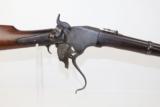 CIVIL WAR Antique Spencer Saddle Ring Carbine - 7 of 15