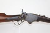 CIVIL WAR Antique Spencer Saddle Ring Carbine - 1 of 15