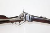 ANTIQUE SHARPS NewModel 1863 Carbine in 50-70 GOVT - 1 of 16