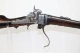 ANTIQUE SHARPS NewModel 1863 Carbine in 50-70 GOVT - 9 of 16
