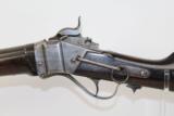 ANTIQUE SHARPS NewModel 1863 Carbine in 50-70 GOVT - 14 of 16