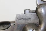 ANTIQUE SHARPS NewModel 1863 Carbine in 50-70 GOVT - 8 of 16