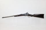 ANTIQUE SHARPS NewModel 1863 Carbine in 50-70 GOVT - 12 of 16