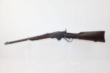 BURNSIDE Rifle 1865 CONTRACT Model Spencer Carbine - 16 of 20