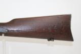 BURNSIDE Rifle 1865 CONTRACT Model Spencer Carbine - 17 of 20
