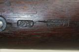 BURNSIDE Rifle 1865 CONTRACT Model Spencer Carbine - 15 of 20