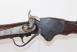 BURNSIDE Rifle 1865 CONTRACT Model Spencer Carbine - 4 of 20