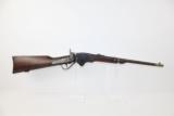 BURNSIDE Rifle 1865 CONTRACT Model Spencer Carbine - 2 of 20
