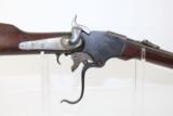 BURNSIDE Rifle 1865 CONTRACT Model Spencer Carbine - 7 of 20