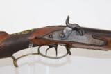 HANNOVERIAN Jaeger-Style Antique SxS Shotgun - 20 of 22