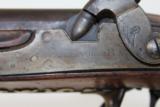 HANNOVERIAN Jaeger-Style Antique SxS Shotgun - 8 of 22