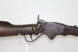 Antique BURNSIDE SPENCER Repeating Cavalry Carbine - 1 of 15