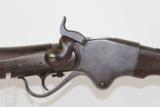 Antique BURNSIDE SPENCER Repeating Cavalry Carbine - 4 of 15