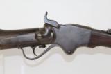 Antique BURNSIDE SPENCER Repeating Cavalry Carbine - 14 of 15
