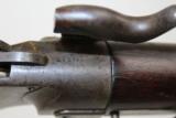 Antique BURNSIDE SPENCER Repeating Cavalry Carbine - 10 of 15