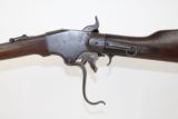 Antique BURNSIDE SPENCER Repeating Cavalry Carbine - 11 of 15