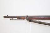 RARE US NAVY Springfield 1870 Rolling Block Rifle - 13 of 16