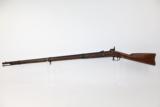 Antique SPRINGFIELD U.S. Model 1863 RIFLE-MUSKET - 14 of 18