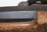 Antique SPRINGFIELD U.S. Model 1863 RIFLE-MUSKET - 9 of 18