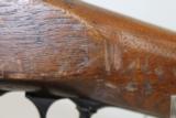 Antique SPRINGFIELD U.S. Model 1863 RIFLE-MUSKET - 12 of 18