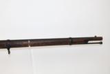 Antique SPRINGFIELD U.S. Model 1863 RIFLE-MUSKET - 6 of 18