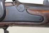 Antique SPRINGFIELD U.S. Model 1863 RIFLE-MUSKET - 7 of 18