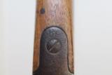 Antique SPRINGFIELD U.S. Model 1863 RIFLE-MUSKET - 13 of 18