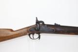 Antique SPRINGFIELD U.S. Model 1863 RIFLE-MUSKET - 1 of 18
