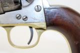 CIVIL WAR Antique Colt 1860 Model ARMY Revolver - 5 of 15