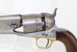 CIVIL WAR Antique Colt 1860 Model ARMY Revolver - 3 of 15