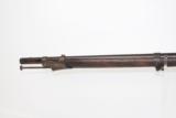 U.S. SPRINGFIELD M1816 Flintlock MUSKET w/Bayonets - 17 of 17