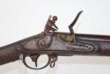 U.S. SPRINGFIELD M1816 Flintlock MUSKET w/Bayonets - 4 of 17